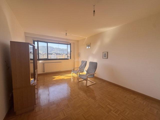 Apartamento en venta en Oviedo, Cerdeño El Palais Mercadín. Magnífica vivienda próxima al HUCA. Apartamentos.