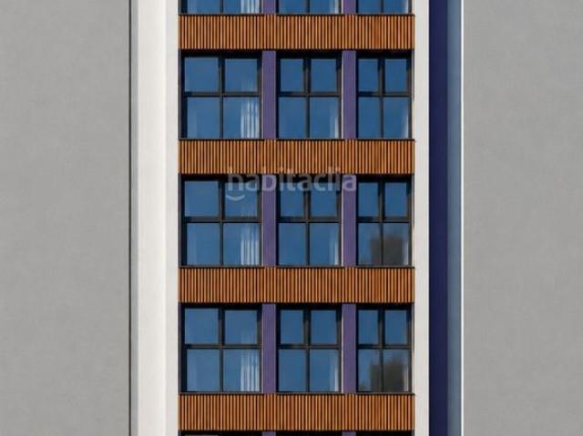 Apartamento en venta en Oviedo, Ciudad Naranco Prados de La Fuente. INICIO DE OBRA DE NUEVA CONSTRUCCIÓN. Apartamentos.