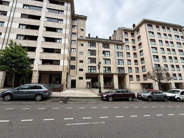 Apartamento en venta en Oviedo, Asturias
