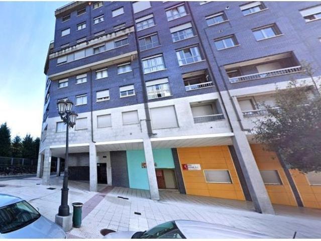Apartamento en Venta en Oviedo, Asturias