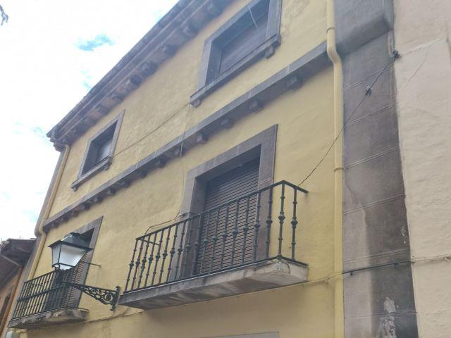Apartamento en Venta en Oviedo, Asturias
