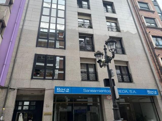 Apartamento en Venta en Oviedo, Asturias