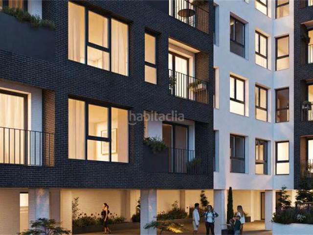 Apartamento en venta en Oviedo, Salesas Foncalada Campoamor. Apartamentos.