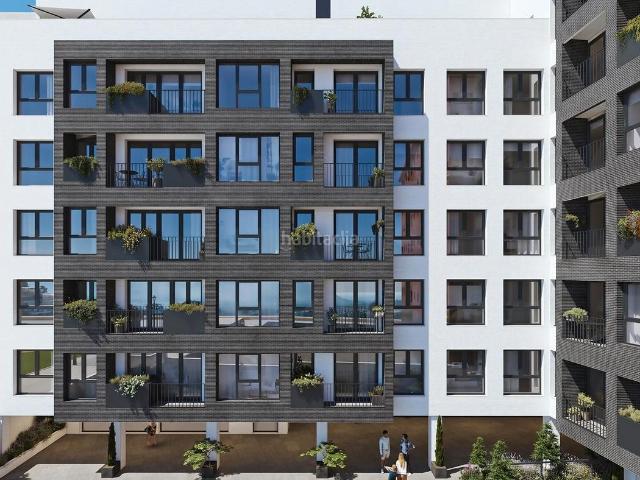Estudio en venta en Oviedo, Salesas Foncalada Campoamor. Estudios.
