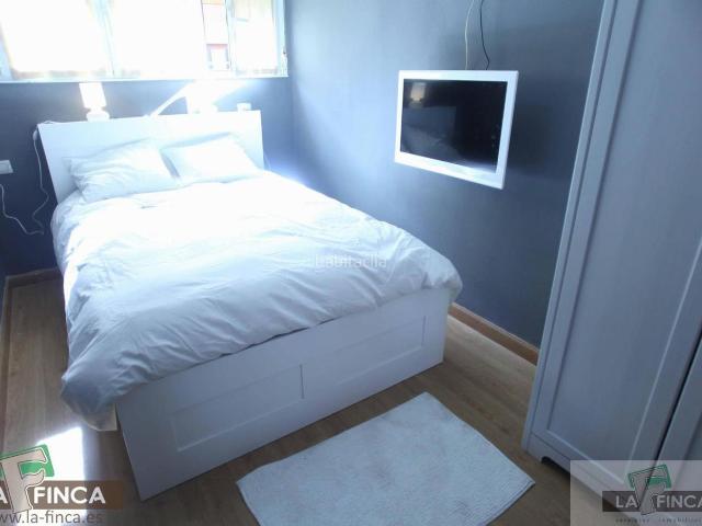 Apartamento en venta en Oviedo, Vallobín. OviedoApartamento. Apartamentos.