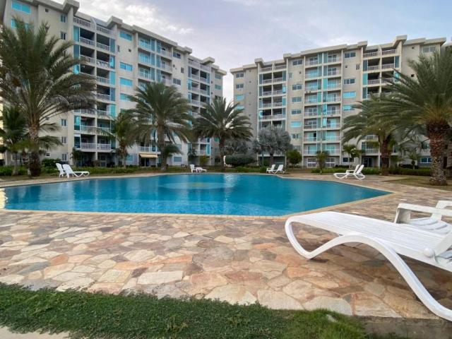 Apartamento en Venta en Pampatar Maneiro Nueva Esparta 3 hab
