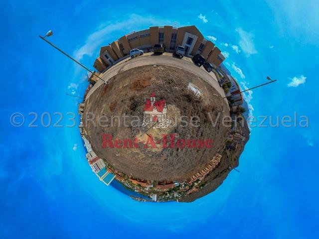 Apartamento en Venta en Pampatar, Margarita
