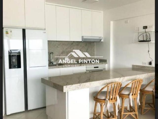 Apartamento en Venta en Pampatar Nueva Esparta 67 m2. 1 hab