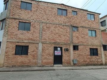 Apartamento En Venta En Pamplona En Campo Amor V345036