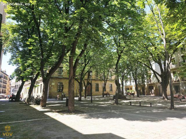 Apartamento en Venta en Pamplona Navarra CASCO ANTIGUO
