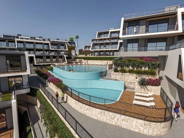 Apartamento en Venta en Panorama Sierramar