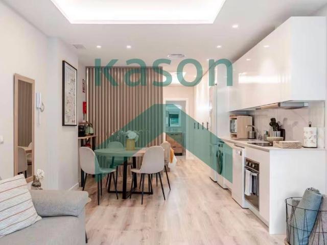 Apartamento en Venta en Pacífico