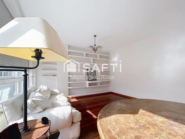 Apartamento en venta en Padrón, A Coruña