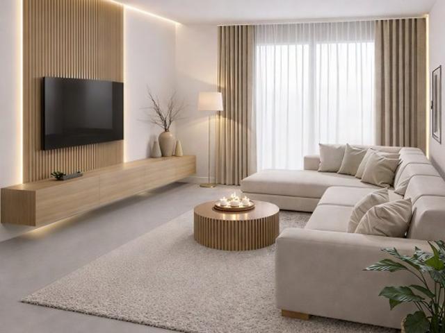 Apartamento en Venta en Pagan, Lo Murcia