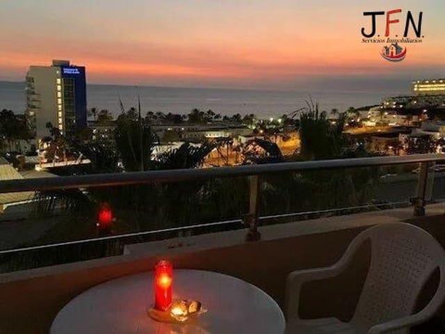 Apartamento en venta en Pájara, Fuerteventura