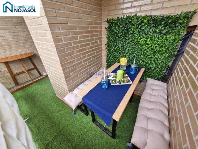 Apartamento en Venta en Palacio