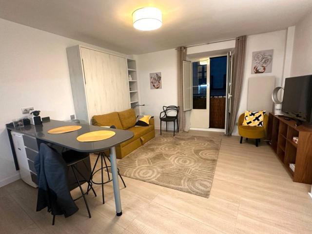 Apartamento en venta en Palacio 28005