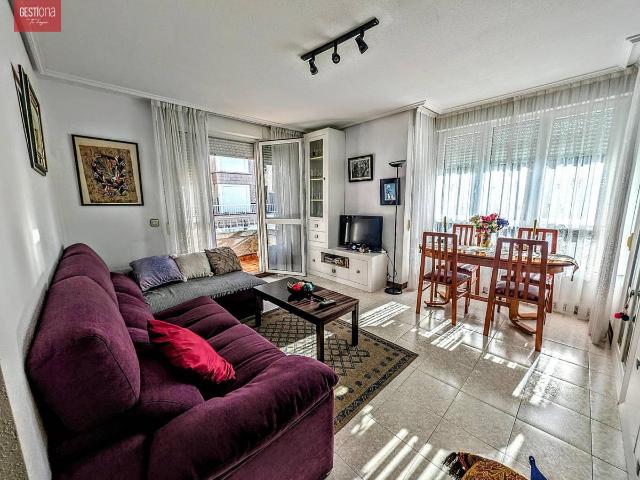 Apartamento en Venta en Palacio
