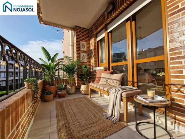 Apartamento en Venta en Palacio