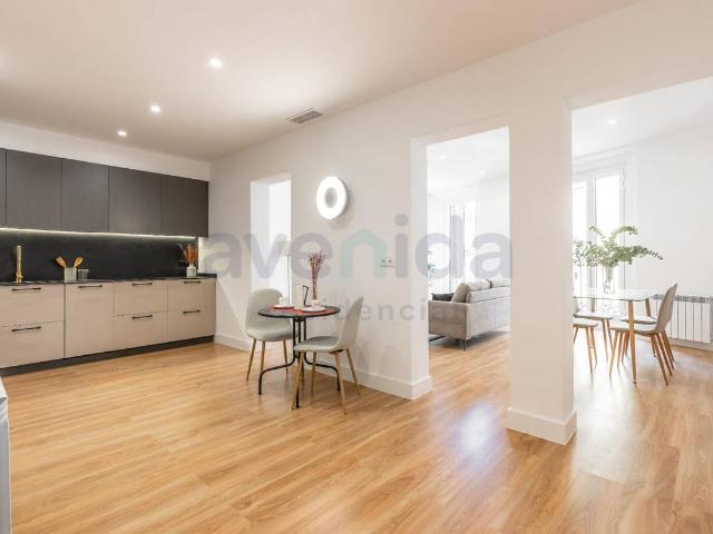 Apartamento en Venta en Palacio