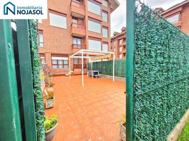 Apartamento en Venta en Palacio