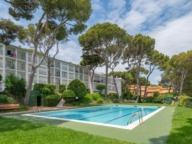 Apartamento en venta en Palafrugell, Girona Costa Brava