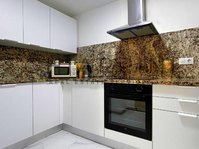 Apartamento en venta en Palafrugell, Piverd Vila Seca Bruguerol Costa Brava. APARTAMENTO REFORMADO CON PARKING Y ASCENSOR. Apartamentos.