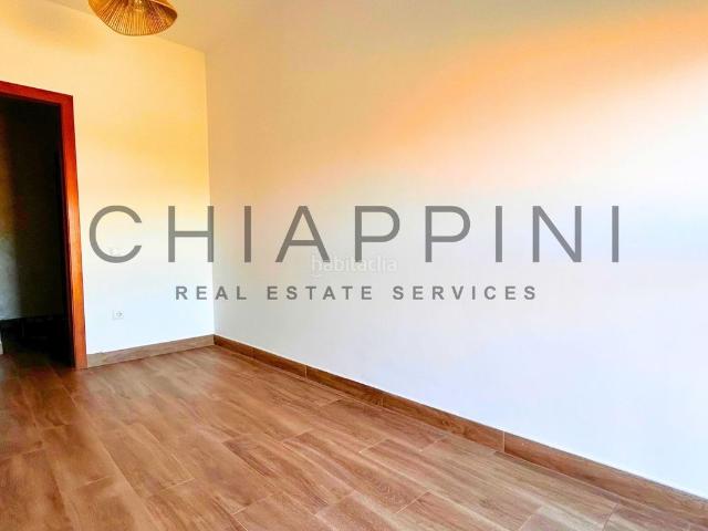 Apartamento en venta en Palafrugell, Piverd Vila Seca Bruguerol Costa Brava. APARTAMENTO REFORMADO CON PLAZA DE PARKING. Apartamentos.
