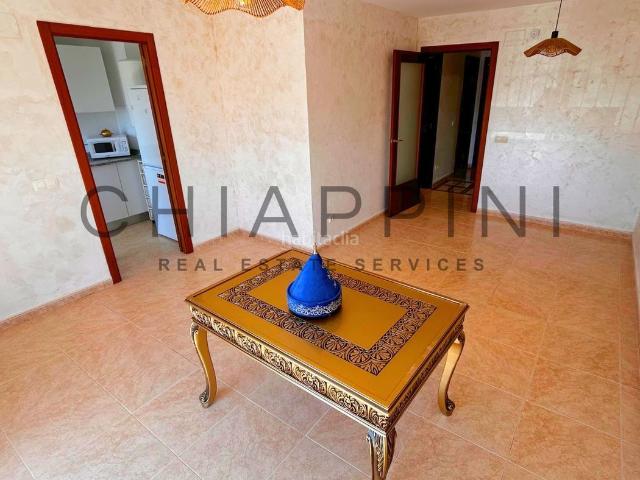 Apartamento en venta en Palafrugell, Piverd Vila Seca Bruguerol Costa Brava. PISO REFORMADO CON PARKING. Apartamentos.