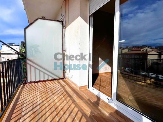 Apartamento en venta en Palafrugell, Piverd Vila Seca Bruguerol Costa Brava. Piso soleado A ESTRENAR. Apartamentos.