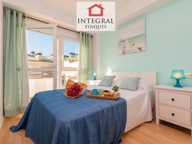 Apartamento en venta en Palamós, Avinguda Catalunya Costa Brava. APARTAMENTO CON TERRAZA, PARKING Y LICENCIA TURÍSTICA. Apartamentos.