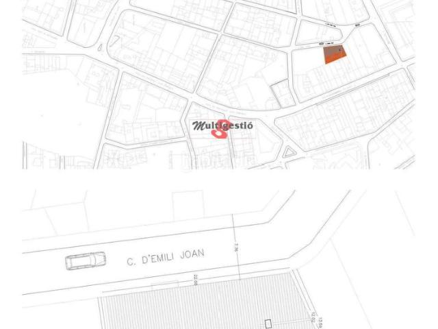 Apartamento en venta en Palamós, Avinguda Catalunya Costa Brava. PALAMÓS OBRA NUEVA DE APARTAMENTO CON ASCENSOR Y PARQUING CÉNTRICOS. Apartamentos.