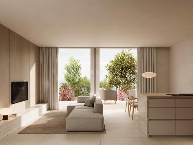 Apartamento en venta en Palamós, El Pedró Costa Brava. Apartamentos.