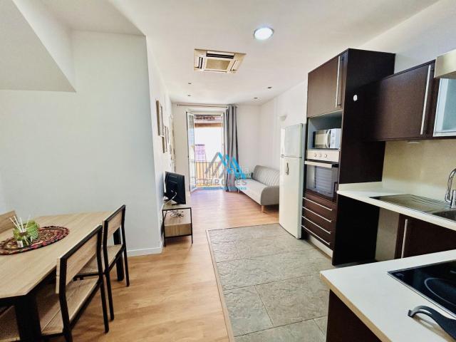 Apartamento en venta en Palamós, El Pedró Costa Brava. PalamósApartamento. Apartamentos.