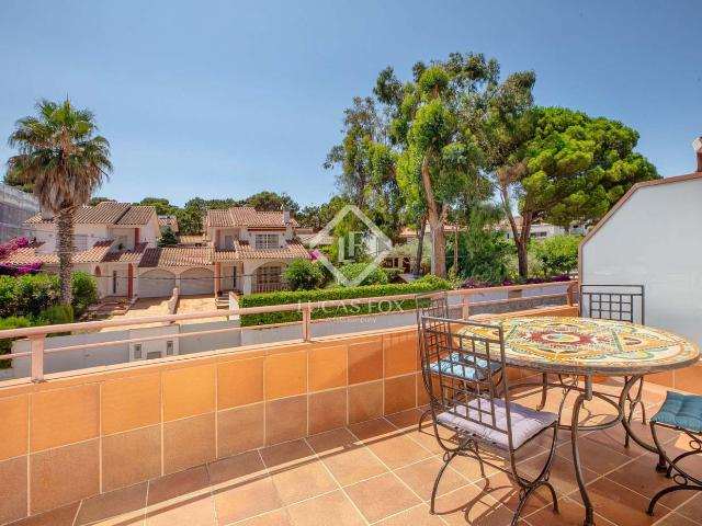Apartamento en venta en Palamós Girona