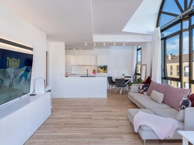 Apartamento en venta en Palamós, Girona Costa Brava