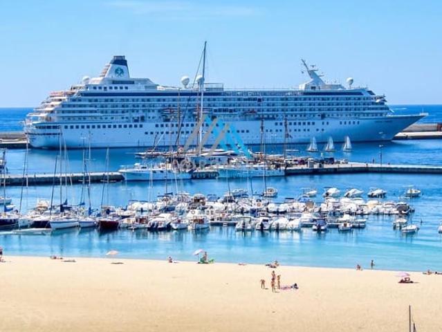 Apartamento en venta en Palamós, Girona Costa Brava