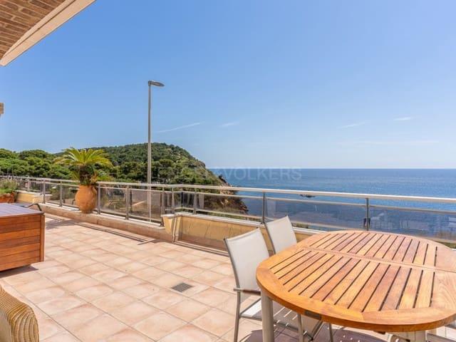 Apartamento en venta en Palamós, Girona Costa Brava