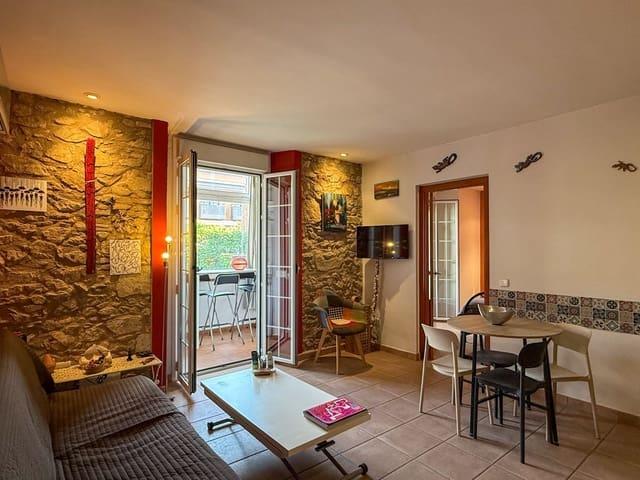 Apartamento en venta en Palamós, Girona Costa Brava