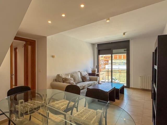 Apartamento en venta en Palamós, Girona Costa Brava