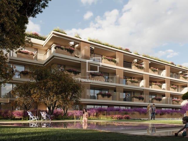 Apartamento en venta en Palamós, Girona Costa Brava
