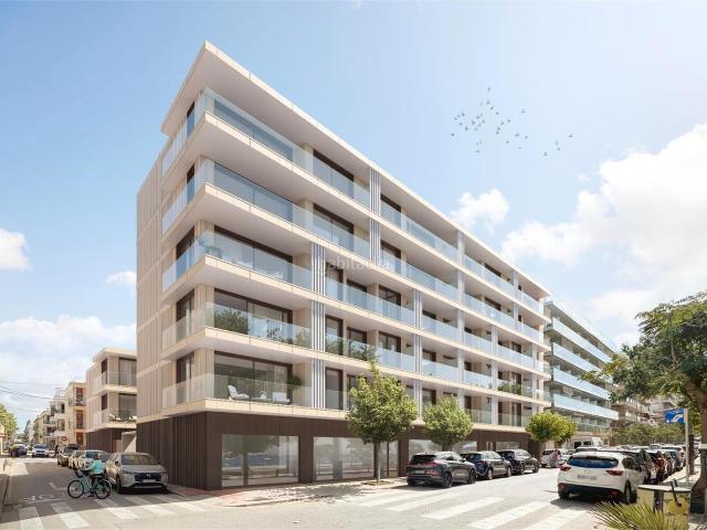 Apartamento en venta en Palamós, Platja Gran Costa Brava. Apartamentos.