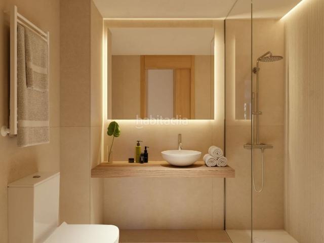 Apartamento en venta en Palamós, Platja Gran Costa Brava. Apartamentos.