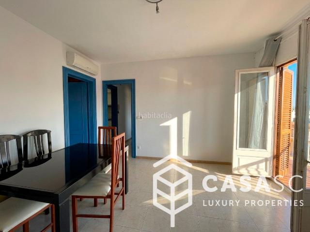 Apartamento en venta en Palamós, Platja Gran Costa Brava. Piso con vistas al mar a 50 metros de la playa en Palamós. Apartamentos.