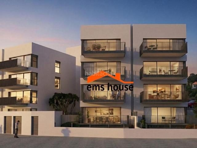 Apartamento en venta en Palamós, Sant Joan Vilarromà Costa Brava. Próximamente nueva promoción en Palamós, Molí de Vent. Apartamentos.