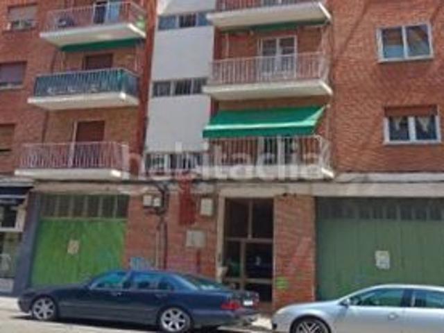 Apartamento en venta en Palencia, Campo de la Juventud. Apartamentos.