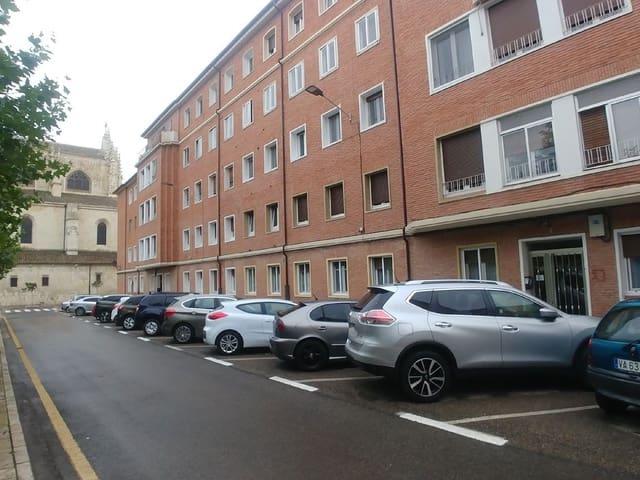 Apartamento en venta en Palencia, Palencia