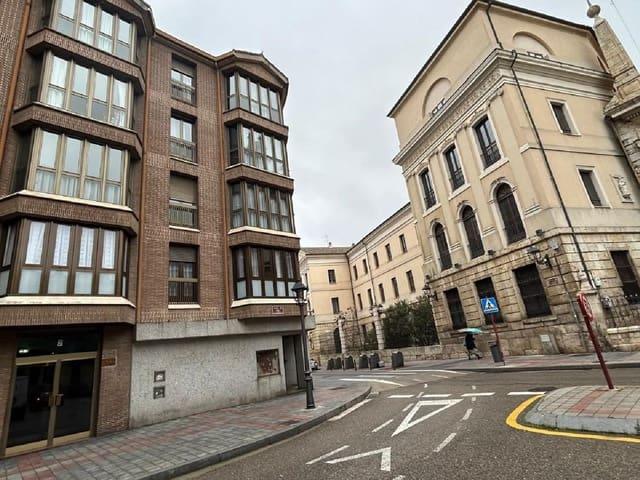 Apartamento en venta en Palencia, Palencia