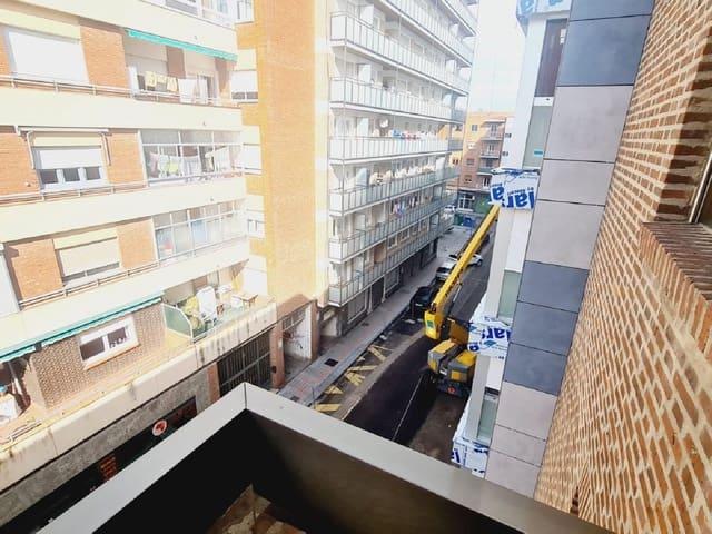 Apartamento en venta en Palencia, Palencia