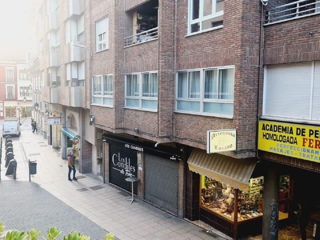 Apartamento en venta en Palencia, Palencia